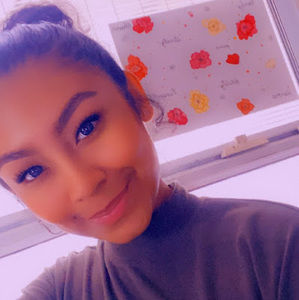 Meet your Posher, Alessa